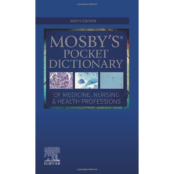 Excerpts from a Family Medical Dictionary: Brown, Rebecca
