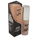 bareMinerals 5-in-1 BB Advanced Performance Cream Eyeshadow SPF 15, Barely Nude, 0.1 Ounce
