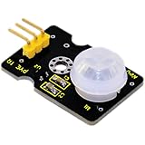 keyestudio PIR Motion Sensor for Arduino