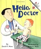 Hello, Doctor (Rookie Readers: Level A (Pb))