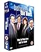 'Between The Lines Series 1 DVD'