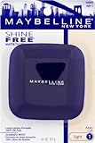 Maybelline Shine Free Matte Finish 110 Ivory