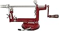 Johnny Apple Peeler by VICTORIO VKP1010, Cast Iron, Suction Base