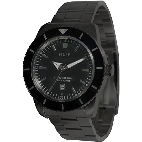 neff pretender watch