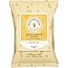 Burt's Bees Baby Face & Hand Cloths, Unscented Cleansing Wipes - 30 Wipes (Packaging May Vary)