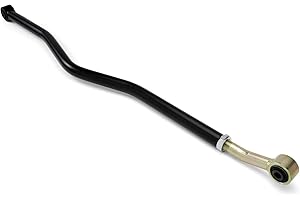 JKS INTERNATIONAL JKS MFG. JKS OGS159 Rear Adjustable Track Bar for Jeep JK