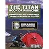 TITAN-Paracord-Fasteners-5-Pack-Black-85-x-34-The-perfect-fastener-for-securing-your-550-paracord-parachute-cord-or-bundling-wires-and-cables-in-the-office TITAN-Paracord-Fasteners-5-Pack-Black-85-x-34-The-perfect-fastener-for-securing-your-550-paracord-parachute-cord-or-bundling-wires-and-cables-in-the-office