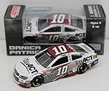 Danica Patrick 2015 TaxACT 1:64 Nascar Diecast