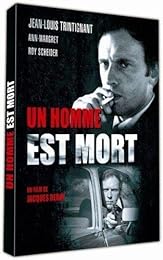 Un Homme Est Mort