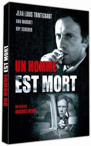 Un Homme Est Mort