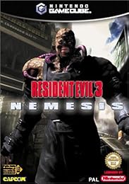 Resident Evil 3: Nemesis