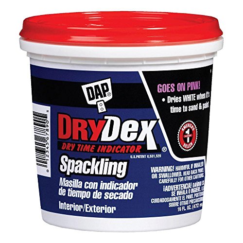 DAP DryDex Spackling - Image 2