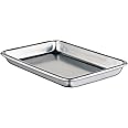 WINCO Aluminum Sheet Pan, 1, Silver
