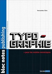 Typographie pour les médias numériques