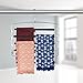 Clothes Pants Hangers 2pack - Multi Layers Metal Pant Slack Hangers,Foam Padded Swing Arm Pants Hangers Closet Storage Organizer for Pants Jeans Scarf Hanging