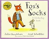 Fox's Socks. Written by Julia Donaldson (Tales from Acorn Wood)