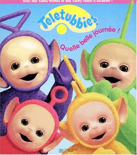 Download Quelle belle journée ! (hors série) PDF