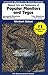 The General Care and Maintenance of Popular Monitors and Tegus (Herpetocultural Library, The) by Michael Balsai