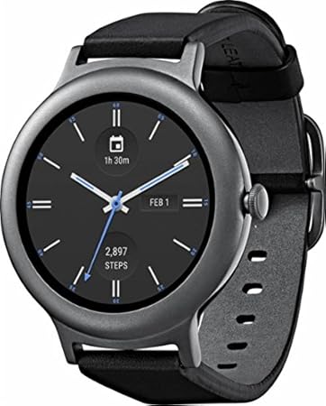 lg watch style smart watches