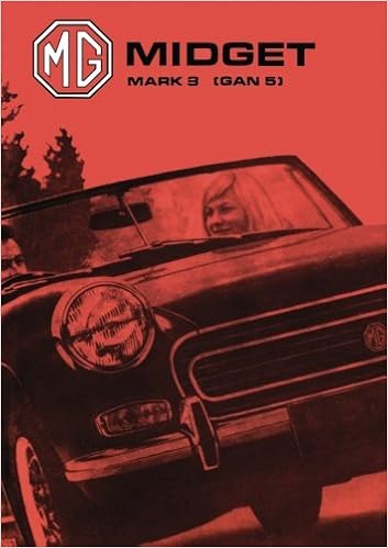 Wiring Diagram For Mg Midget - Wiring Diagram Schemas