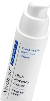 NeoStrata High Potency Wrinkle Cream 30ml Glycolic Acid for Face view 4