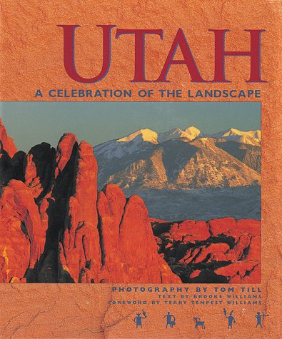 Utah, A Centennial Celebration