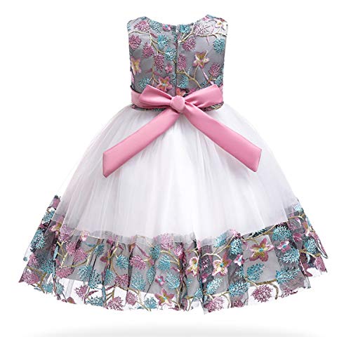 6m easter dress