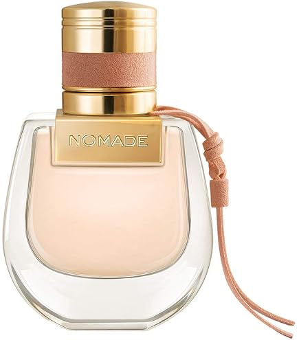 Amazon.com : Chloe Nomade Eau De Parfum Spray For Women 2.5 Ounce