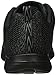Skechers Sport Women's Flex Appeal 2.0 Fashion Sneaker, black charcoal, 8.5 M US