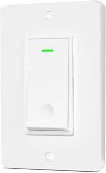 smart light switches that work with alexa