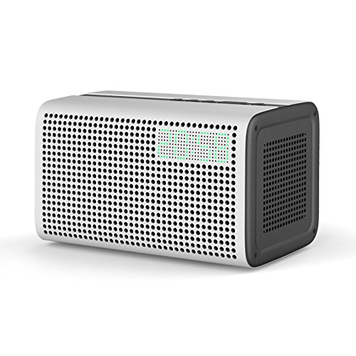 ggmm smart speaker