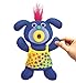 Mattel The Sing-A-Ma-Jigs - Violet