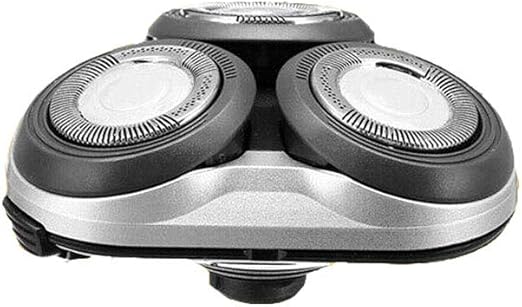 Lebeaut Cabeza de afeitadora de repuesto para Philips Serie S5000 ...