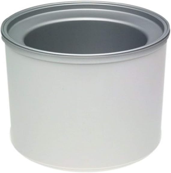 Cuisinart IceRfb 1.4l Additional Freezer Bowl, Fits Ice20/21 Ice