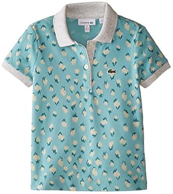 leopard lacoste shirt