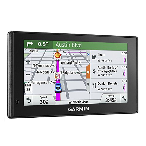 Garmin-DriveSmart-60LMT-GPS-Navigator-010-01540-01