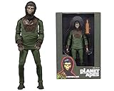 Cornelius Planet of the Apes Series 1 NECA 7 Inch Figure