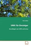 Image de UNIX für Einsteiger: Grundlagen von UNIX und Linux (German Edition)