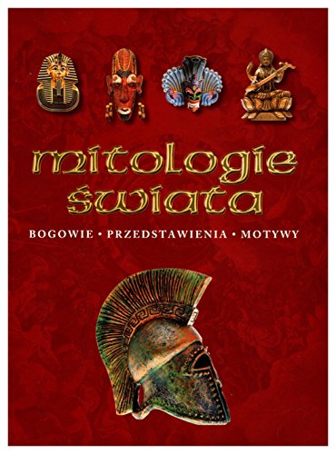 Mitologie swiata (polish)