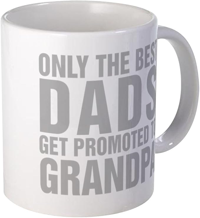 grandad mug amazon