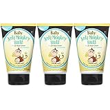 DSE Baby Anti-Monkey Butt Cream, 3 Ounce, 3 Count