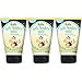 DSE Baby Anti-Monkey Butt Cream, 3 Ounce, 3 Count