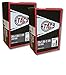 2 Pack - TAC-9 Bike Tubes, 26 x 1.95-2.125