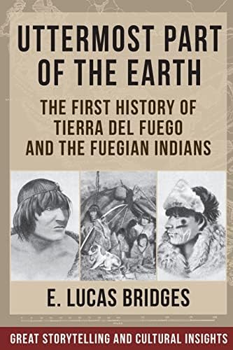 Amazon.com: The Lost Tribes of Tierra del Fuego: Selk'nam, Yamana