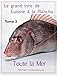 Le grand livre de Cuisine à la Plancha : Tome 3.: Toute la Mer à la plancha (French Edition) by