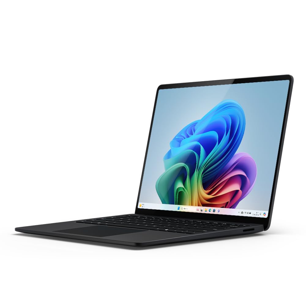 Microsoft Surface Laptop, 13.8...