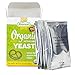 Bioreal Organic Active Dry Yeast