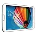 Samsung Galaxy Tab 3 (8-Inch, White) 2013 Model