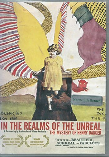 アート・デザイン・音楽 Henry Darger Art and Selected Writings Henry Darger: Art and Selected Writings: Bonesteel, Michael