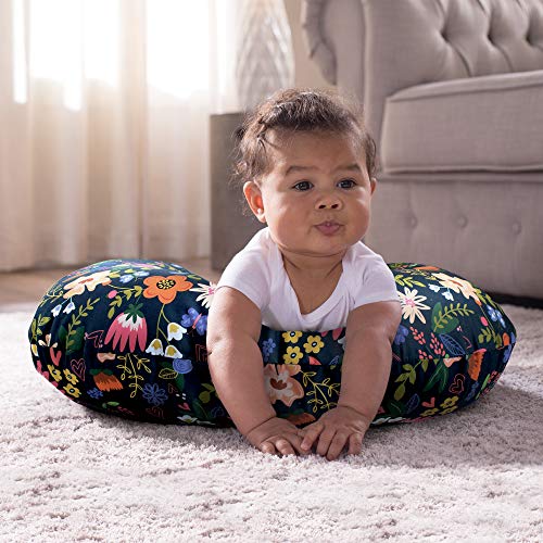 4 Boppy+Original+Nursing+Pillow+Slipcover